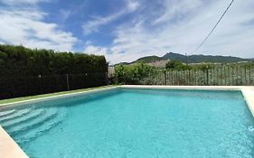 Casa rural miralmonte